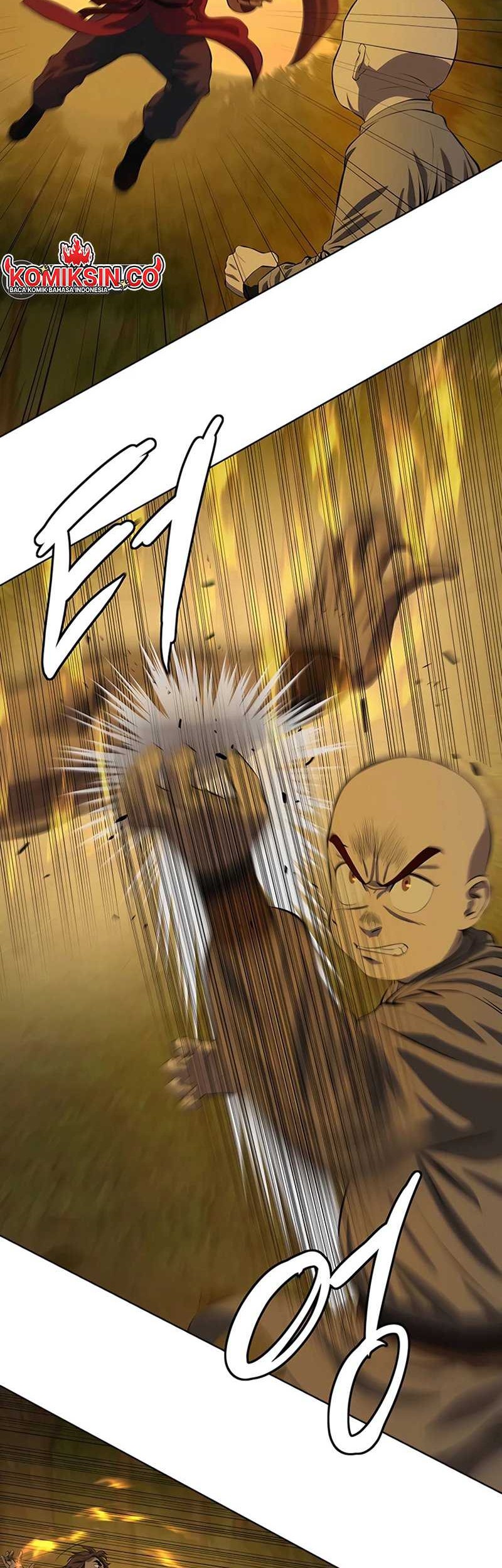 Weak Teacher Chapter 124 - halaman 3