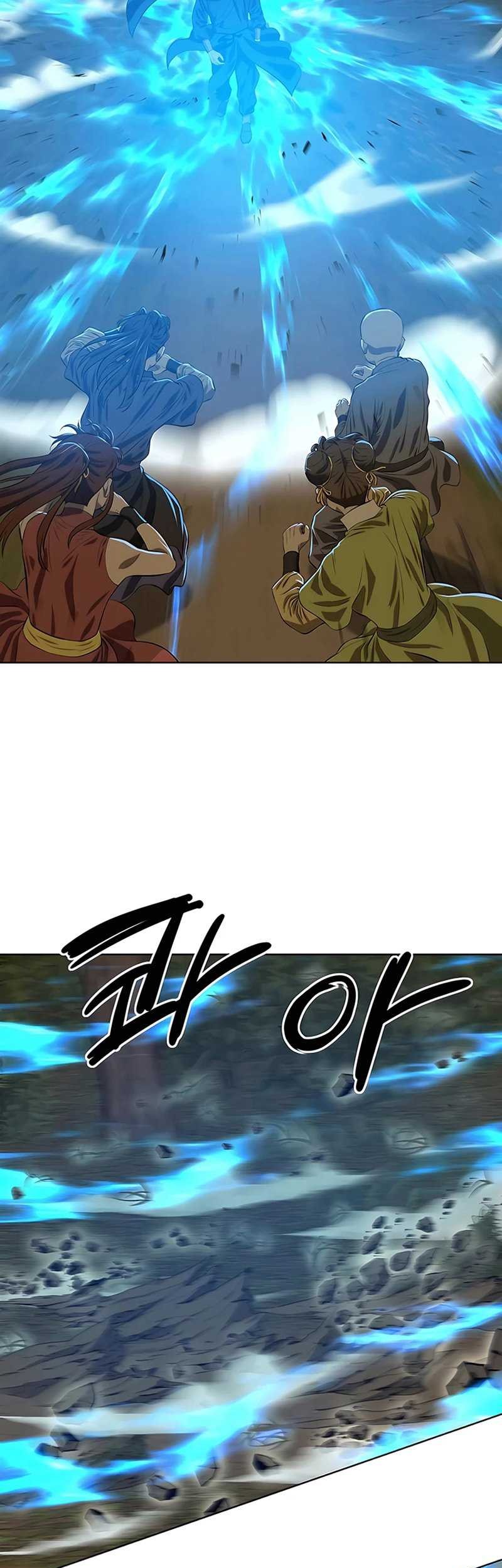 Weak Teacher Chapter 124 - halaman 30