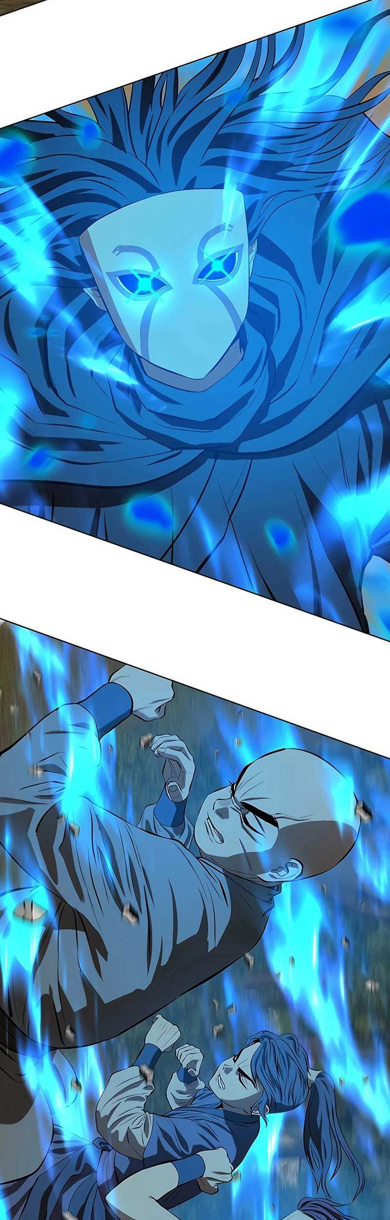 Weak Teacher Chapter 124 - halaman 31