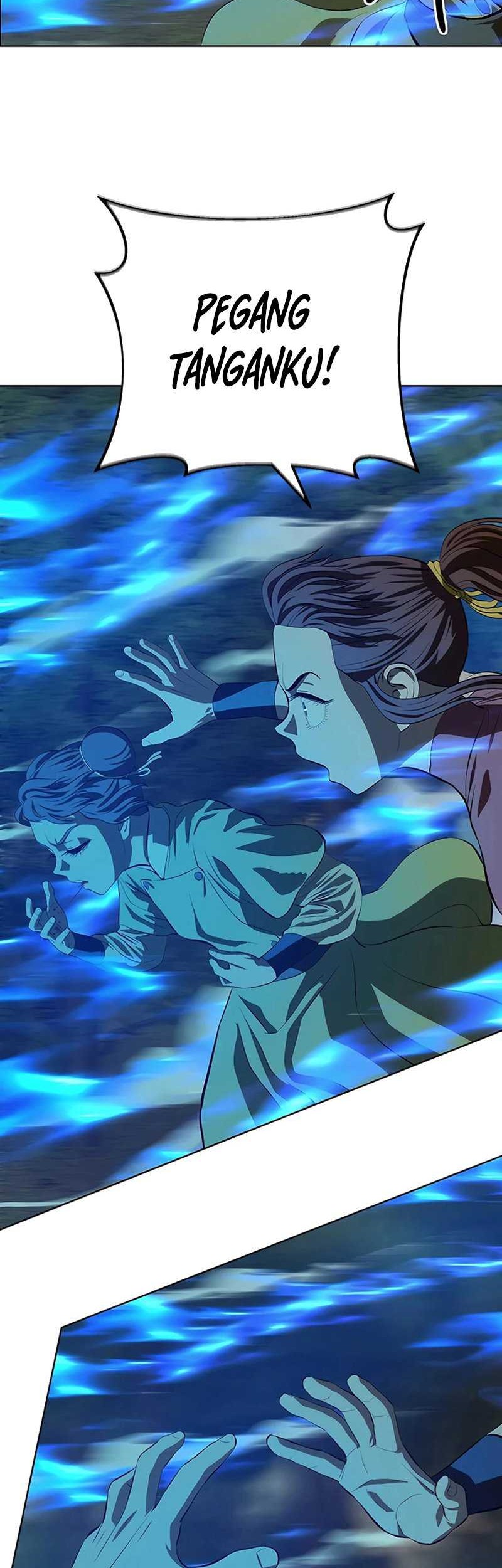 Weak Teacher Chapter 124 - halaman 35