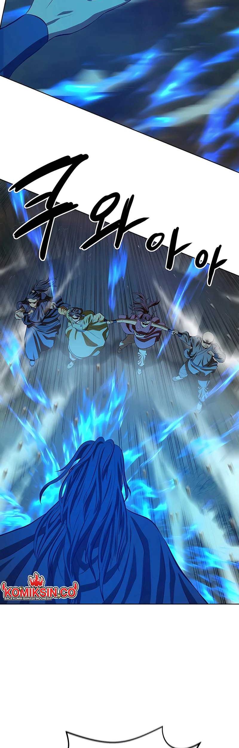 Weak Teacher Chapter 124 - halaman 36