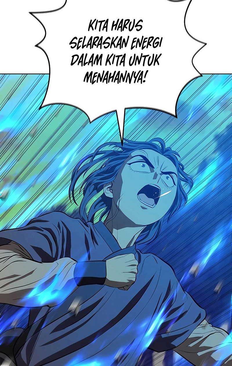 Weak Teacher Chapter 124 - halaman 37