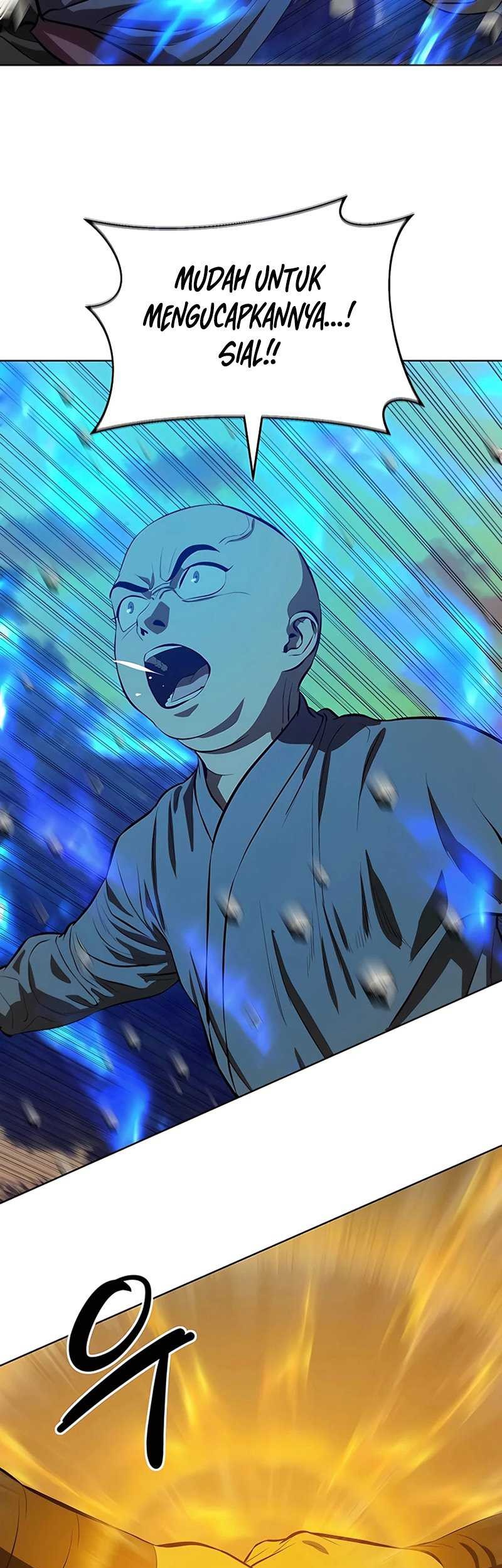 Weak Teacher Chapter 124 - halaman 38