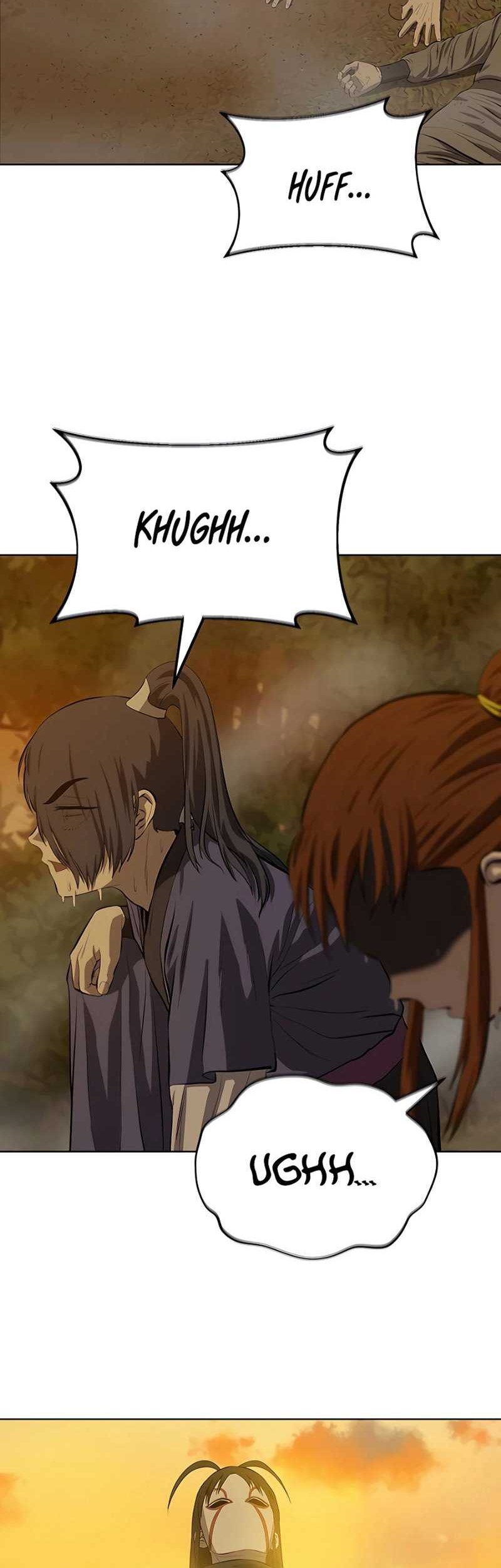 Weak Teacher Chapter 124 - halaman 43