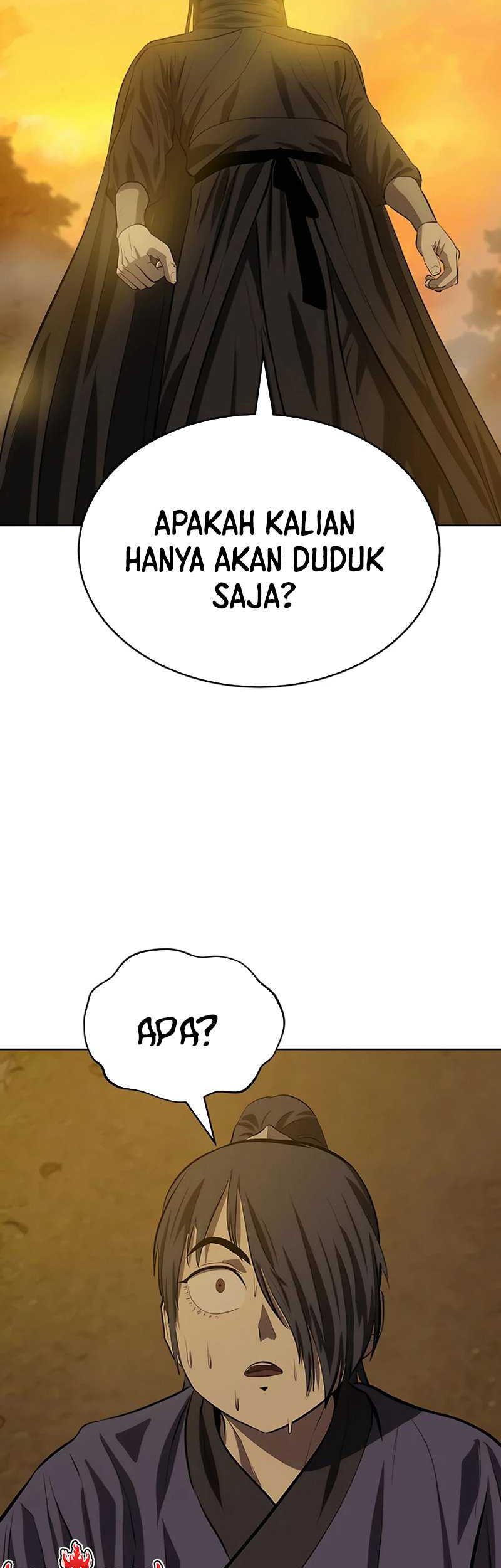 Weak Teacher Chapter 124 - halaman 44