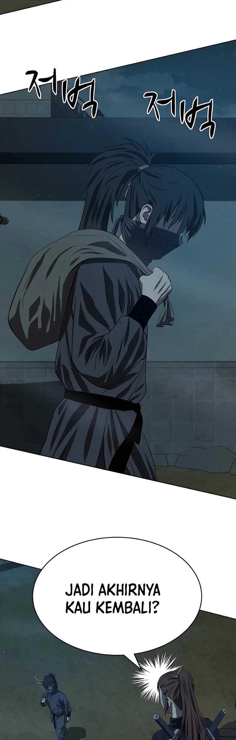 Weak Teacher Chapter 124 - halaman 47