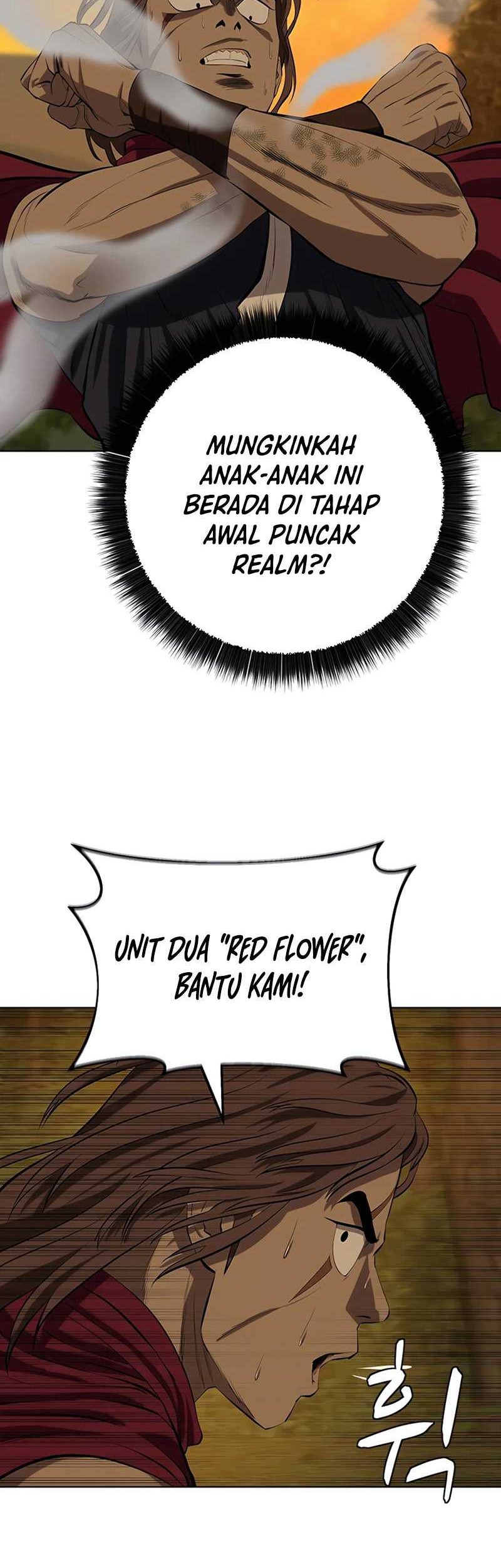 Weak Teacher Chapter 124 - halaman 7