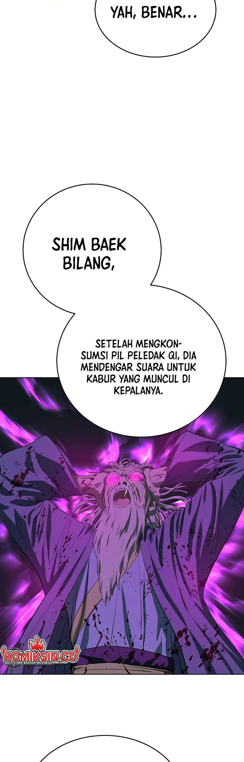 Weak Teacher Chapter 125 - halaman 12