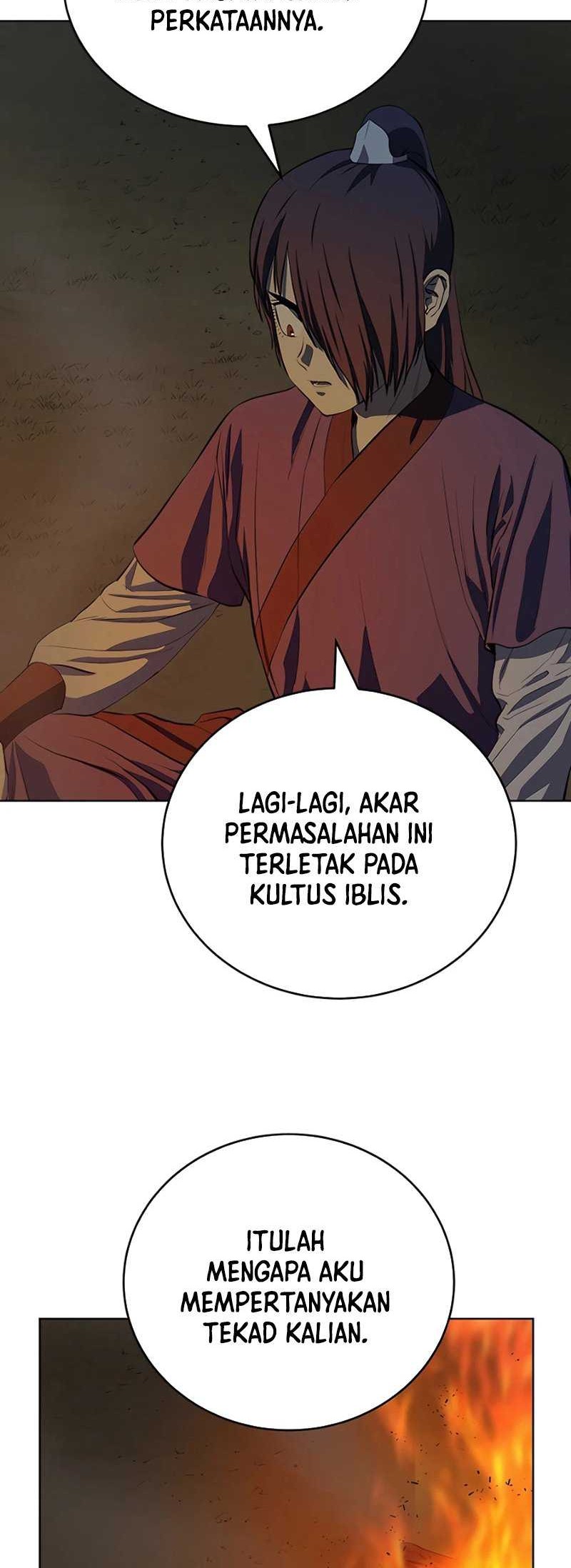 Weak Teacher Chapter 125 - halaman 17