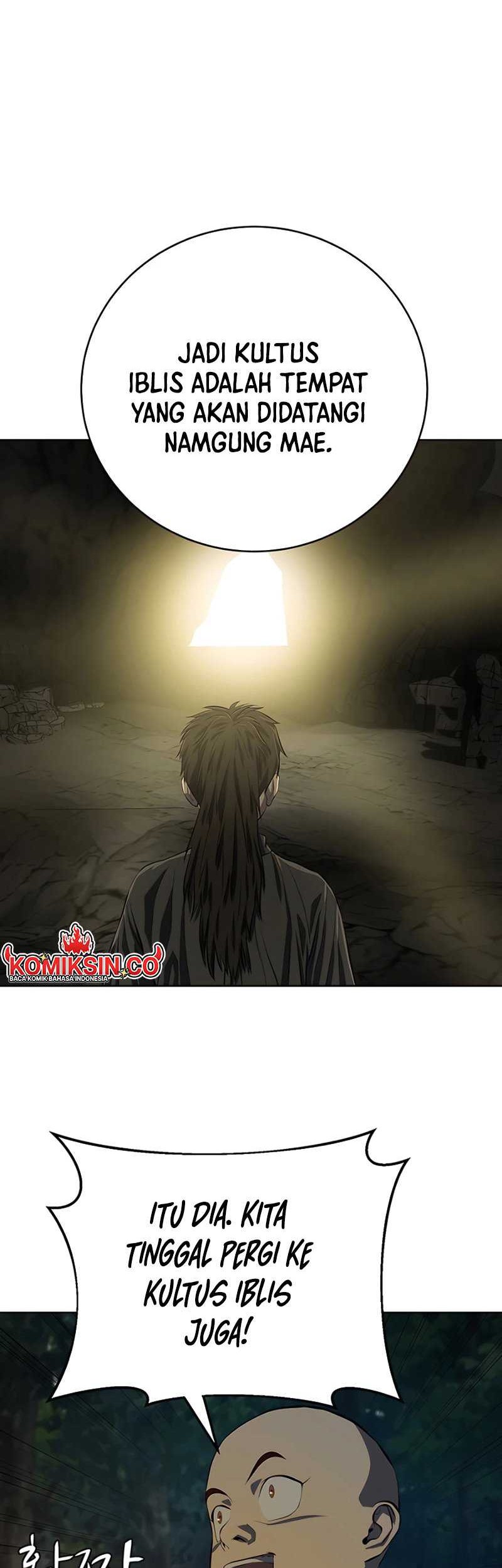 Weak Teacher Chapter 125 - halaman 19
