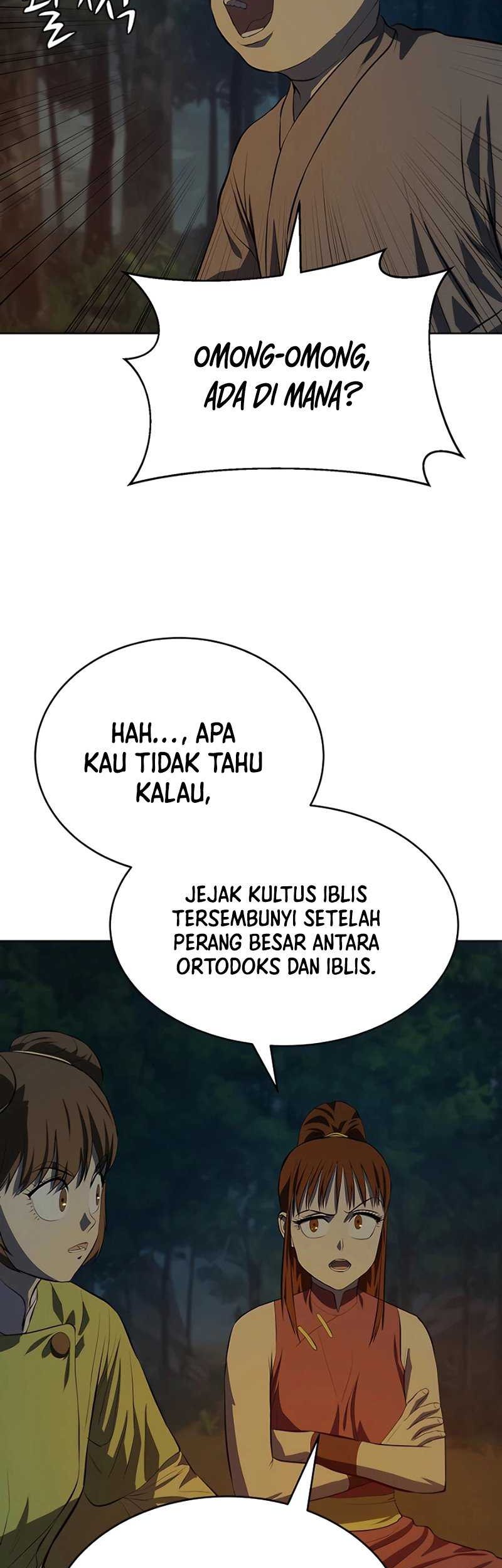 Weak Teacher Chapter 125 - halaman 20