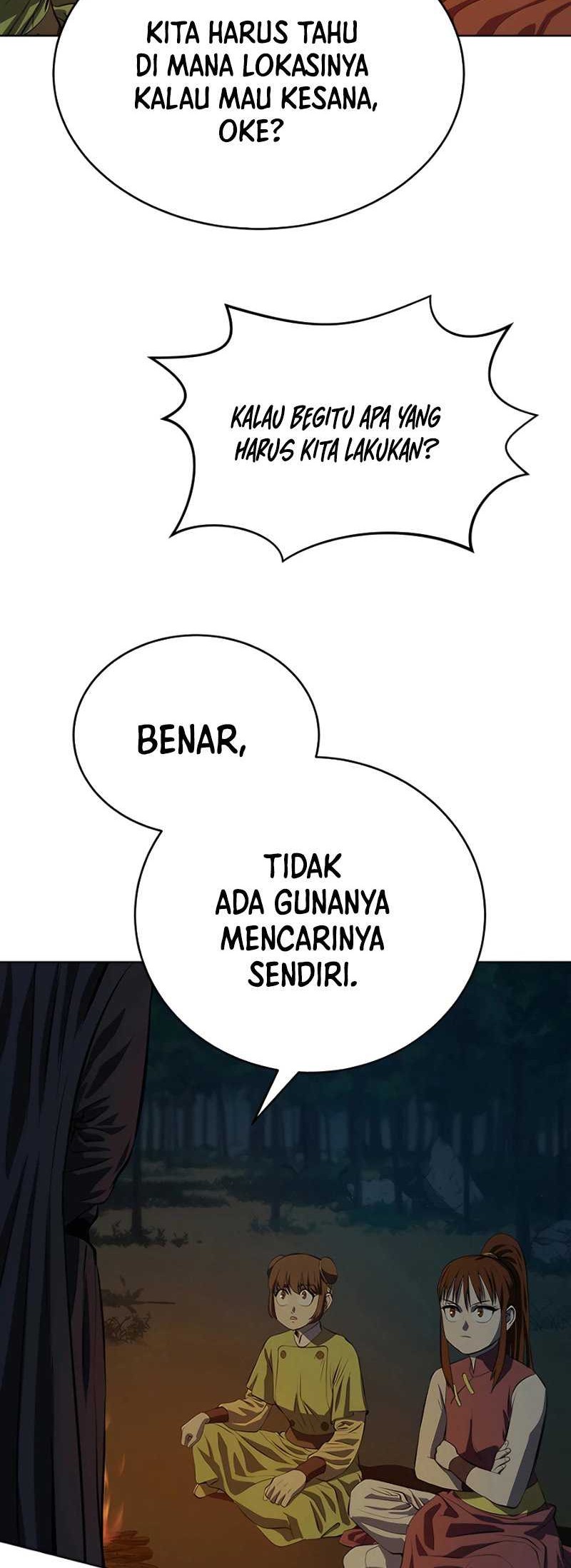 Weak Teacher Chapter 125 - halaman 21