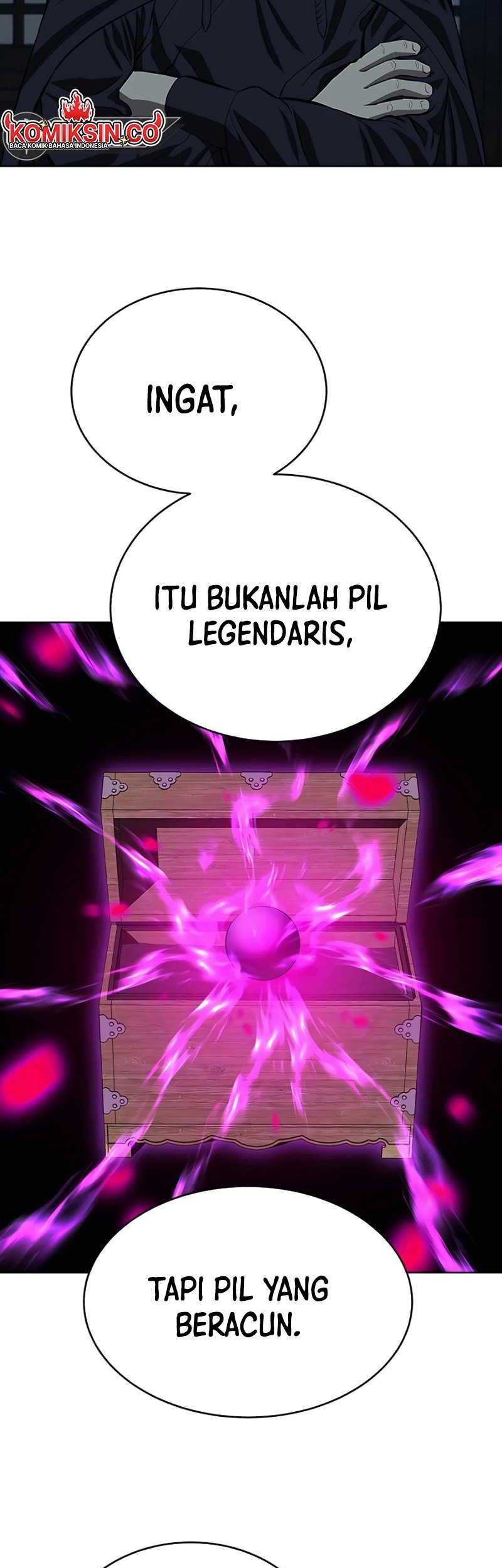 Weak Teacher Chapter 125 - halaman 24