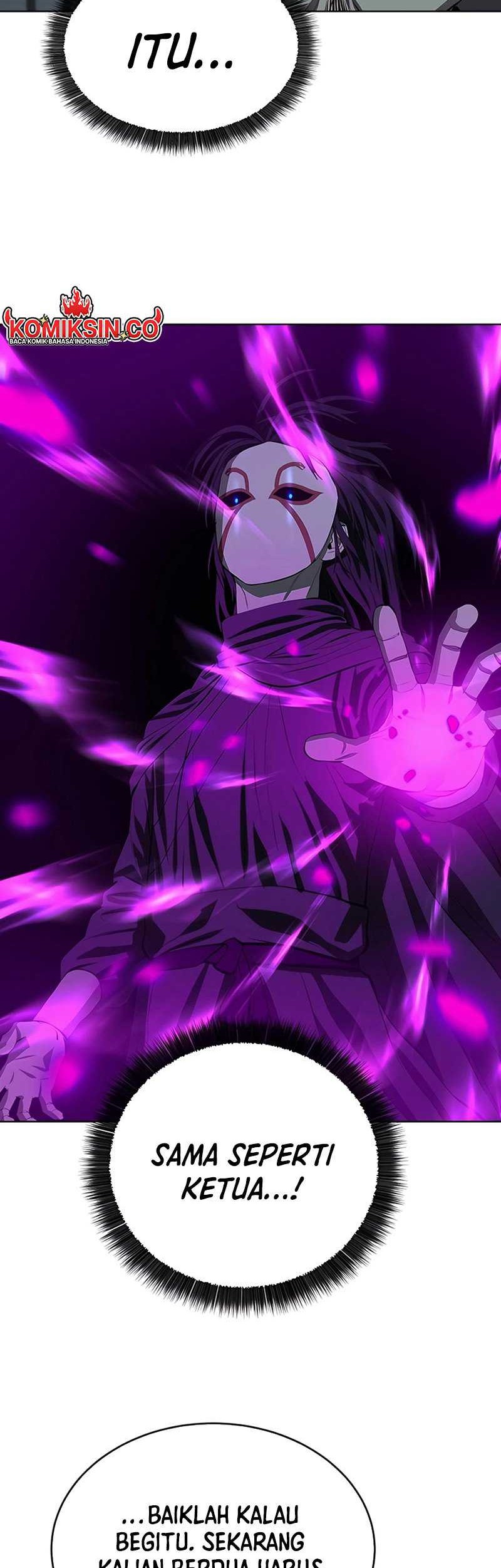 Weak Teacher Chapter 125 - halaman 27
