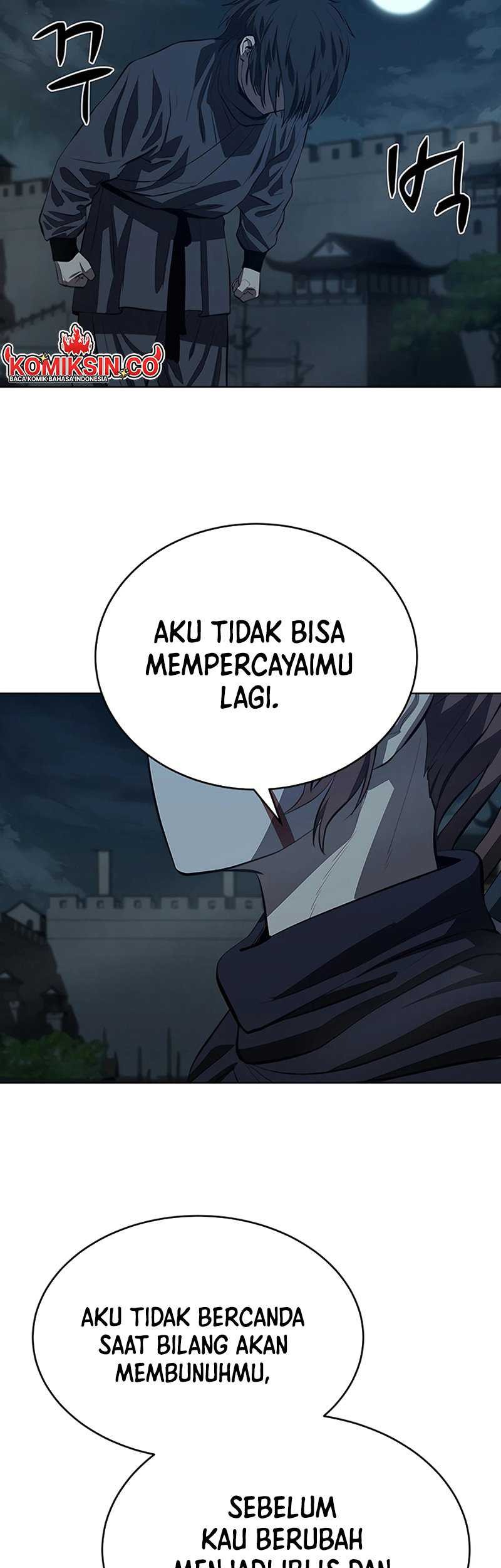 Weak Teacher Chapter 125 - halaman 34