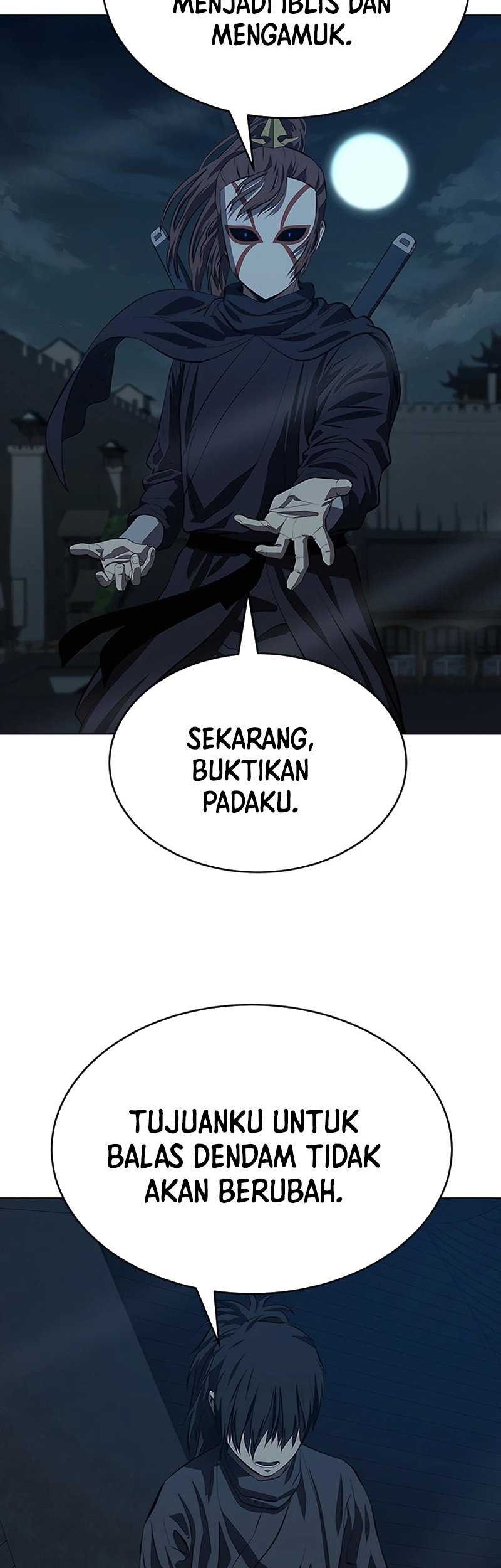 Weak Teacher Chapter 125 - halaman 35