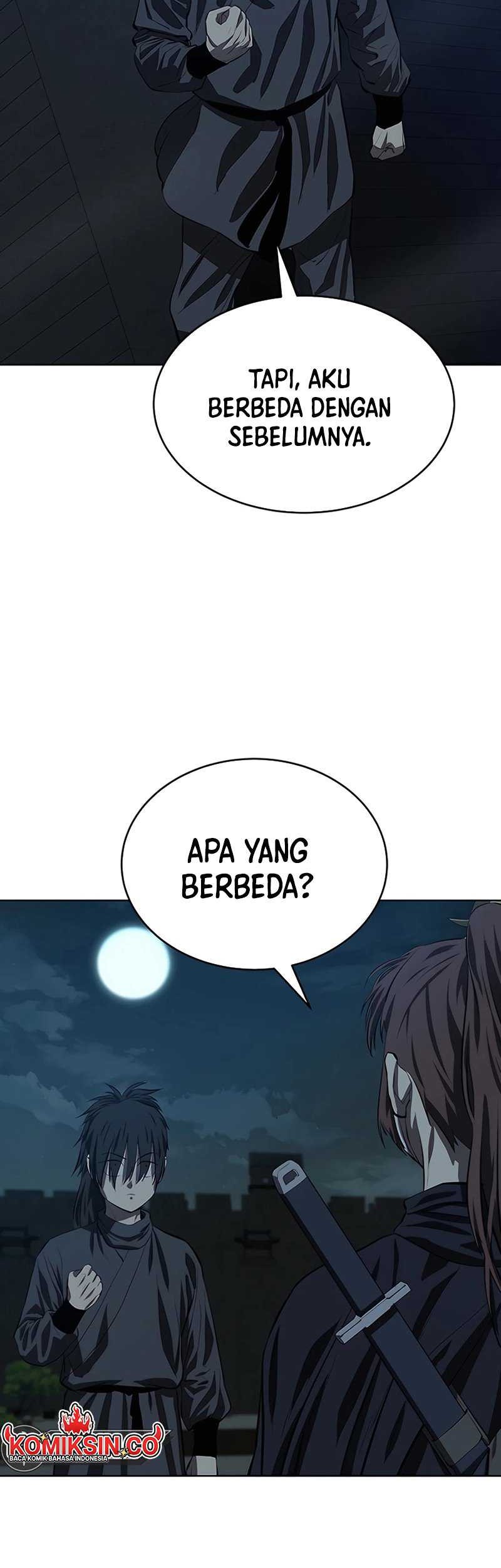 Weak Teacher Chapter 125 - halaman 36