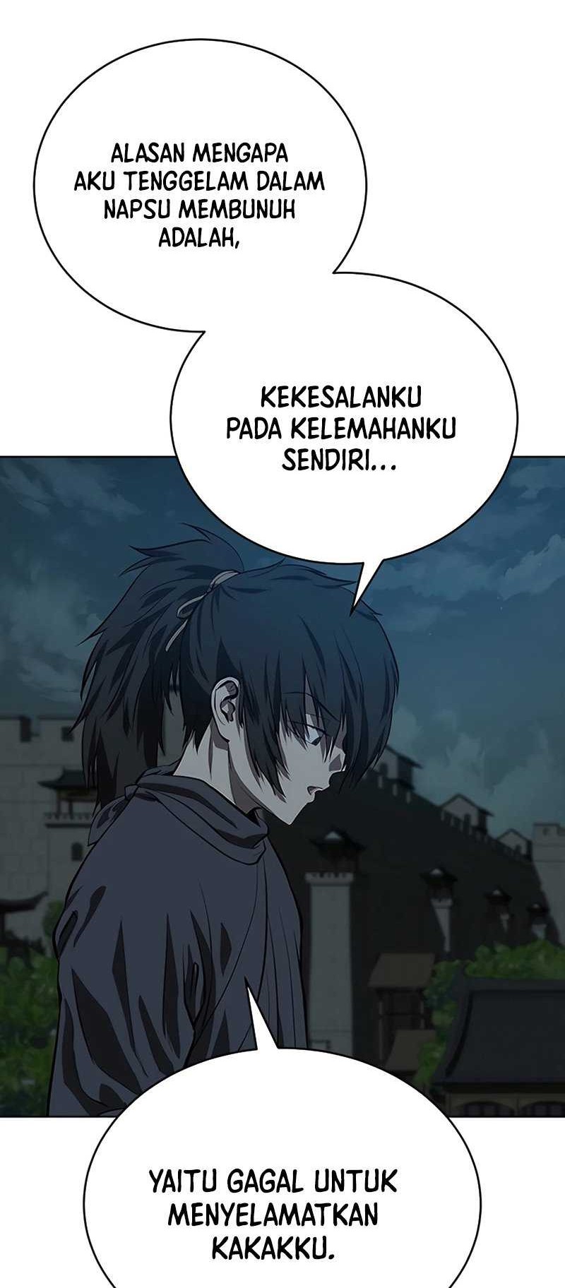 Weak Teacher Chapter 125 - halaman 37