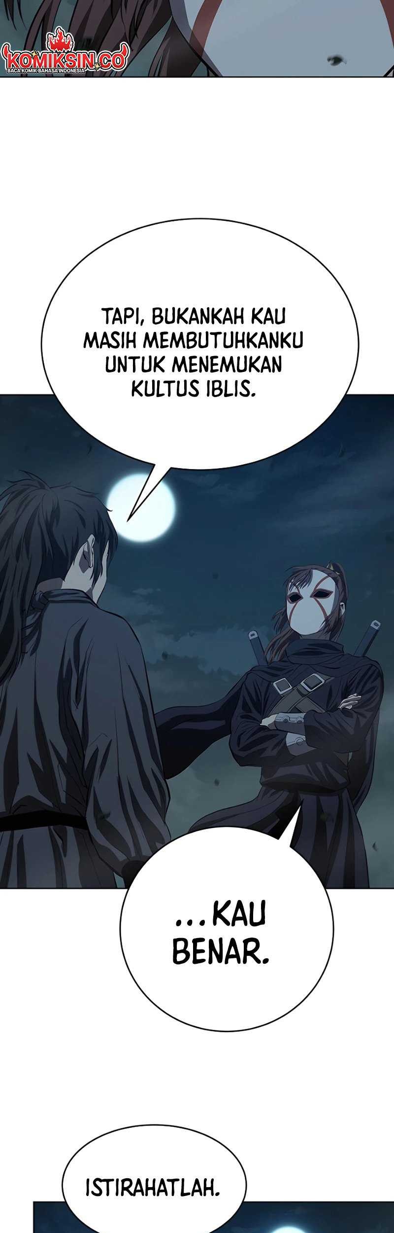 Weak Teacher Chapter 125 - halaman 42