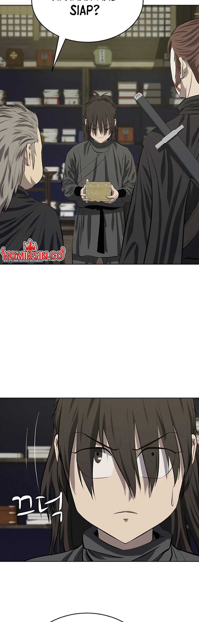 Weak Teacher Chapter 125 - halaman 44