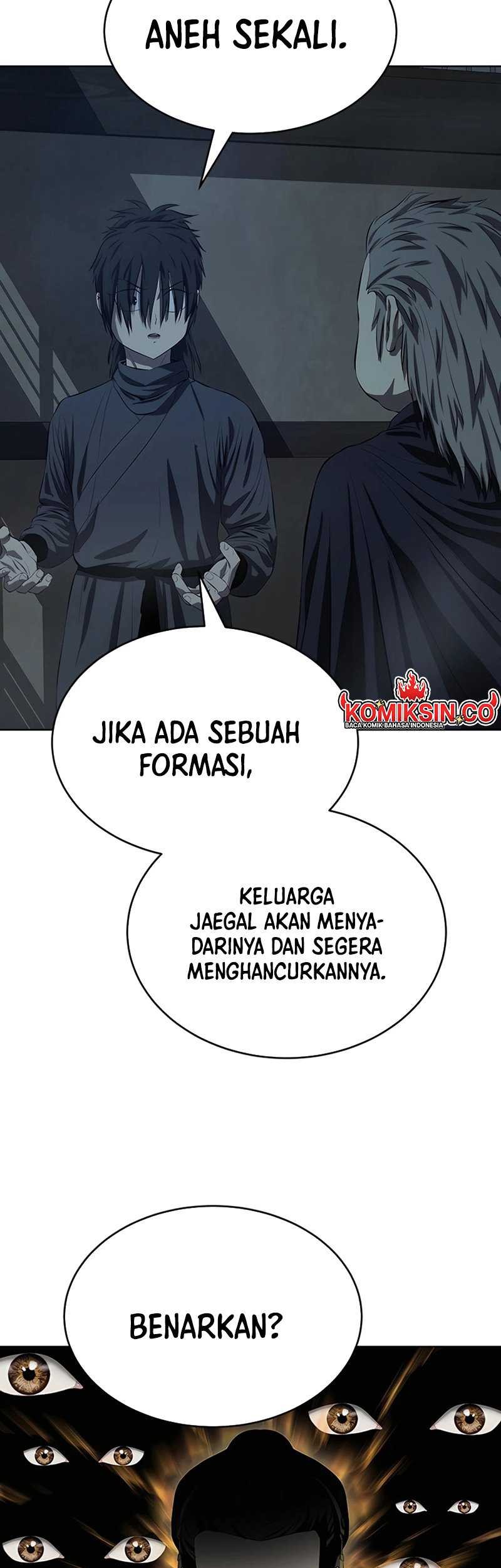 Weak Teacher Chapter 125 - halaman 6