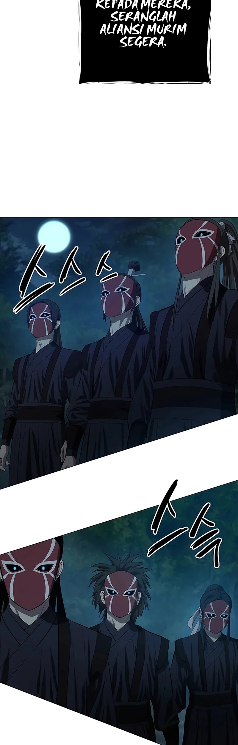 Weak Teacher Chapter 126 - halaman 12