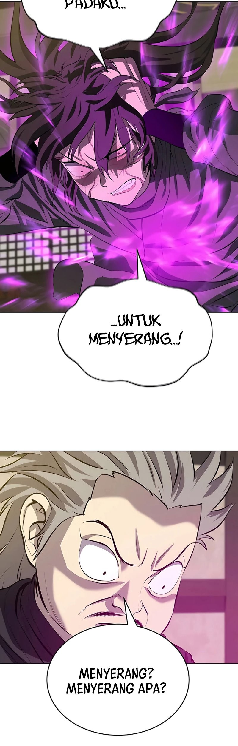 Weak Teacher Chapter 126 - halaman 18