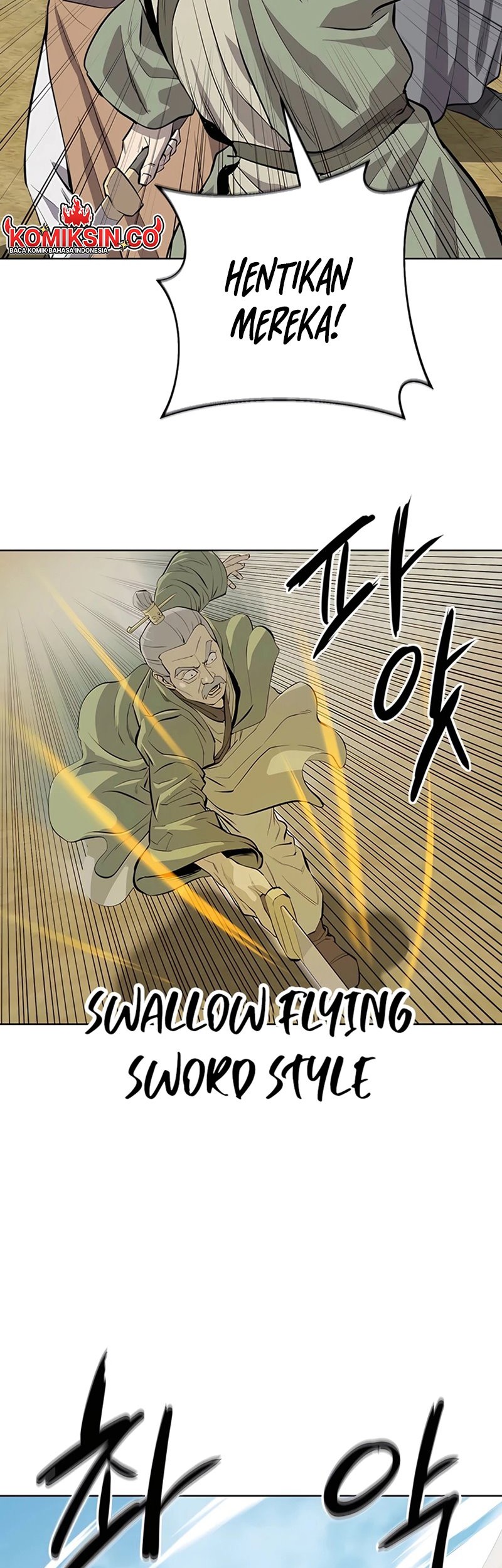 Weak Teacher Chapter 126 - halaman 28