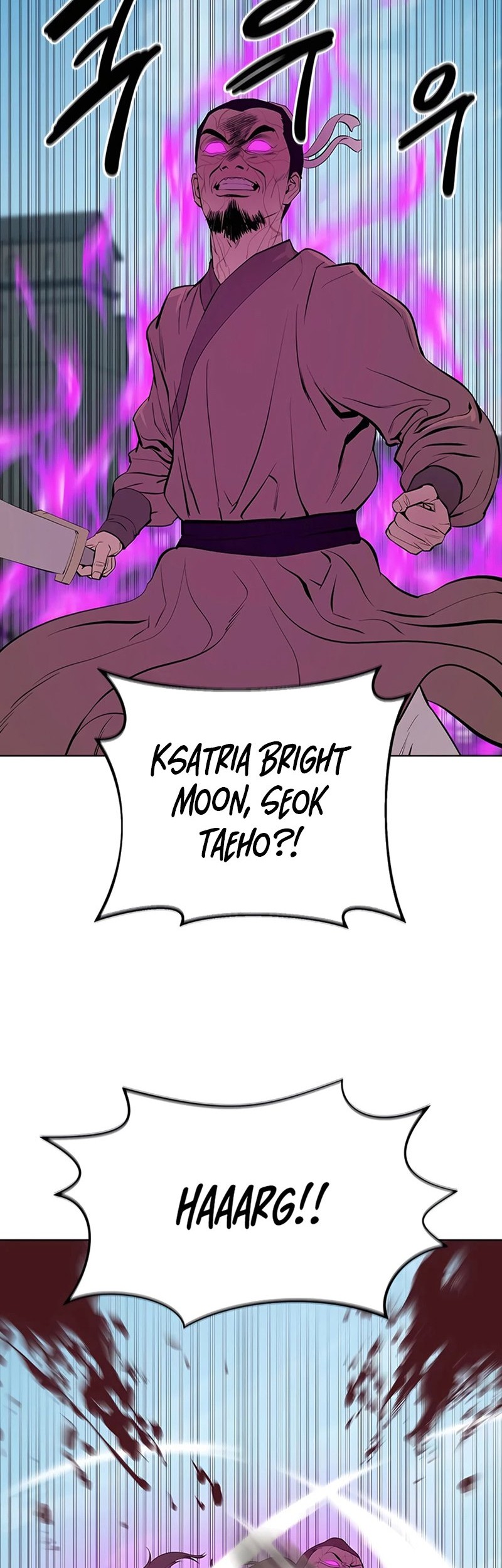 Weak Teacher Chapter 126 - halaman 31