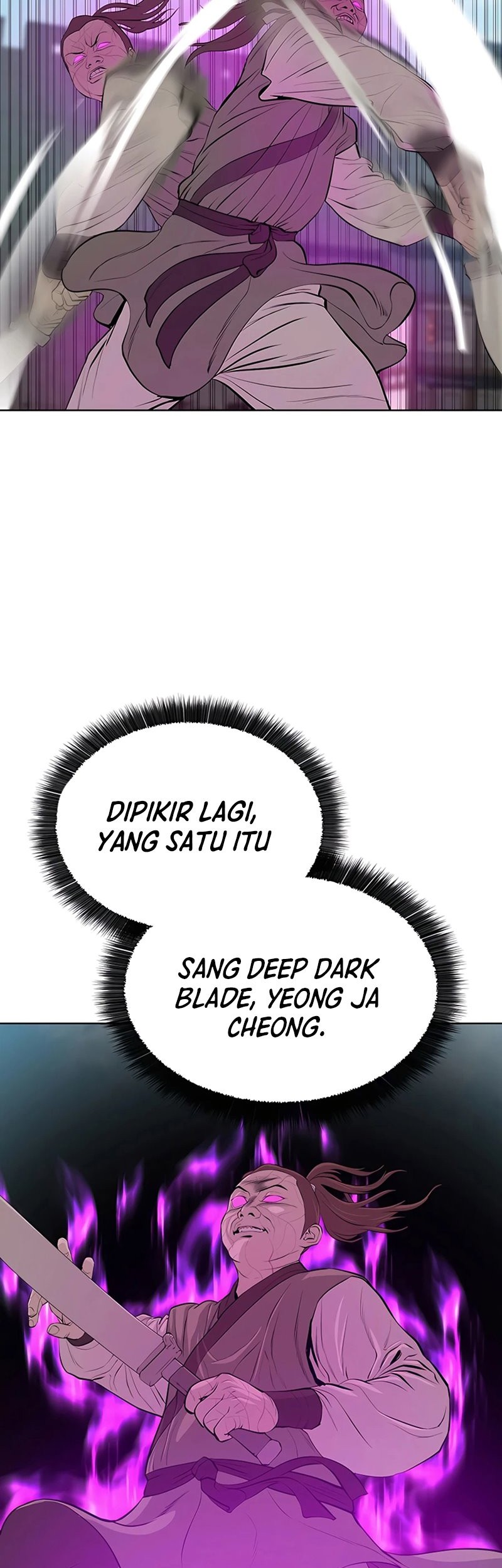 Weak Teacher Chapter 126 - halaman 32