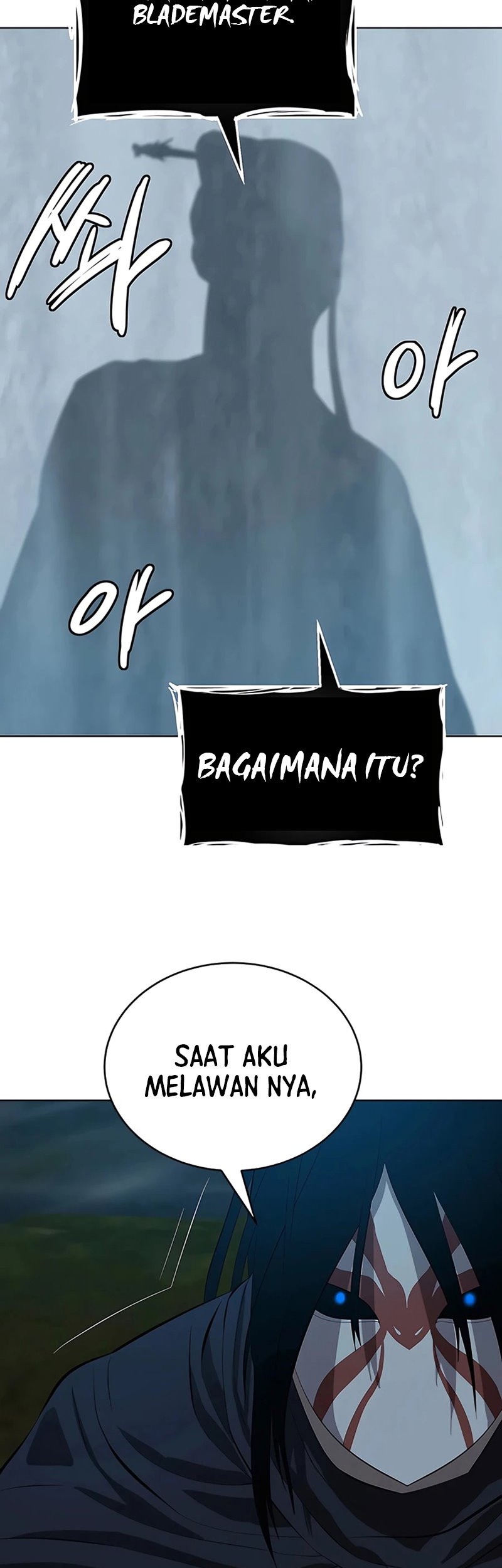 Weak Teacher Chapter 126 - halaman 4
