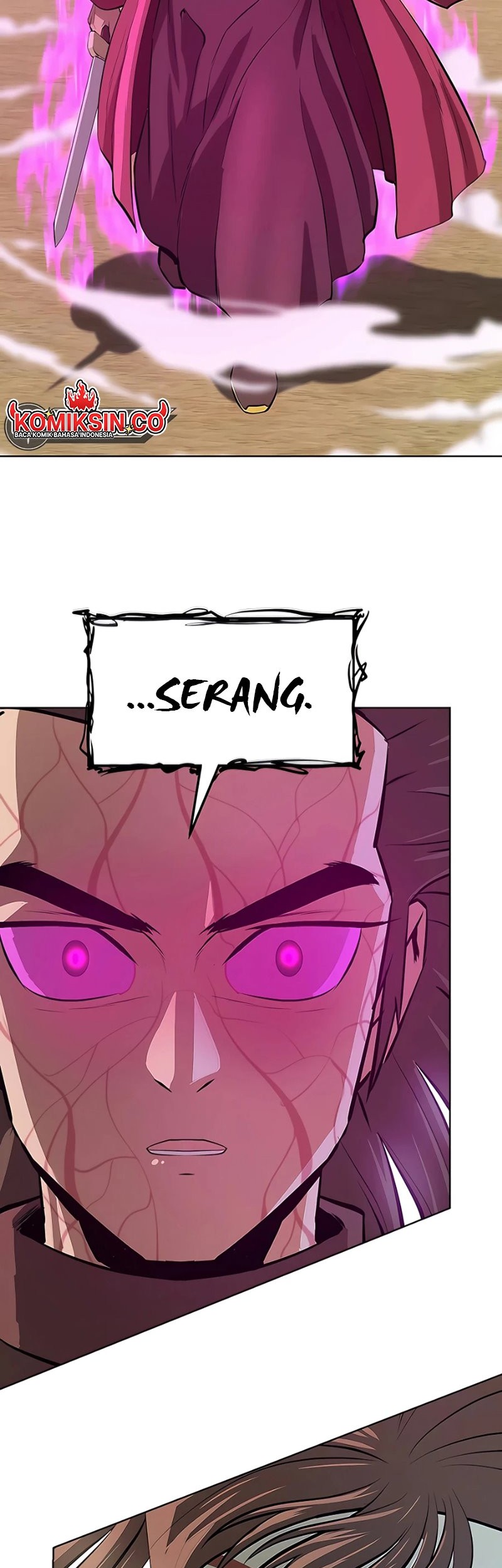 Weak Teacher Chapter 126 - halaman 44