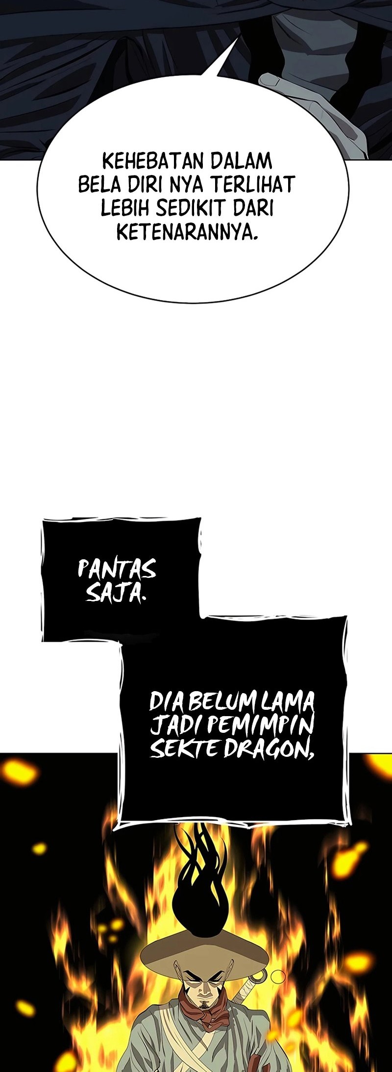 Weak Teacher Chapter 126 - halaman 5