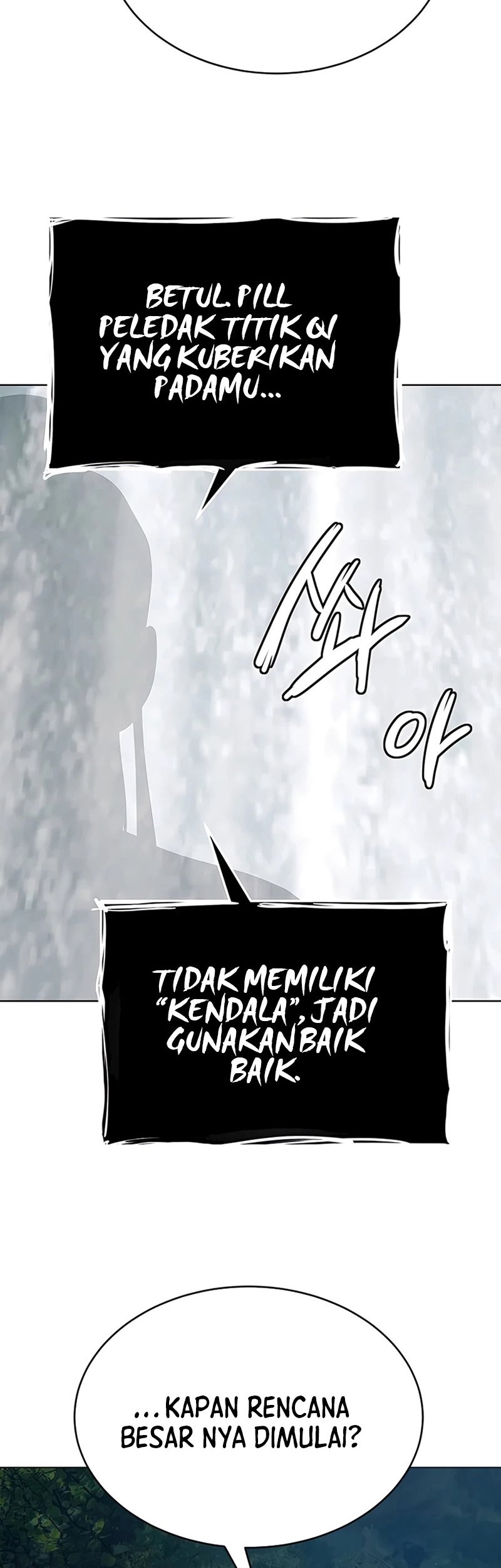 Weak Teacher Chapter 126 - halaman 7