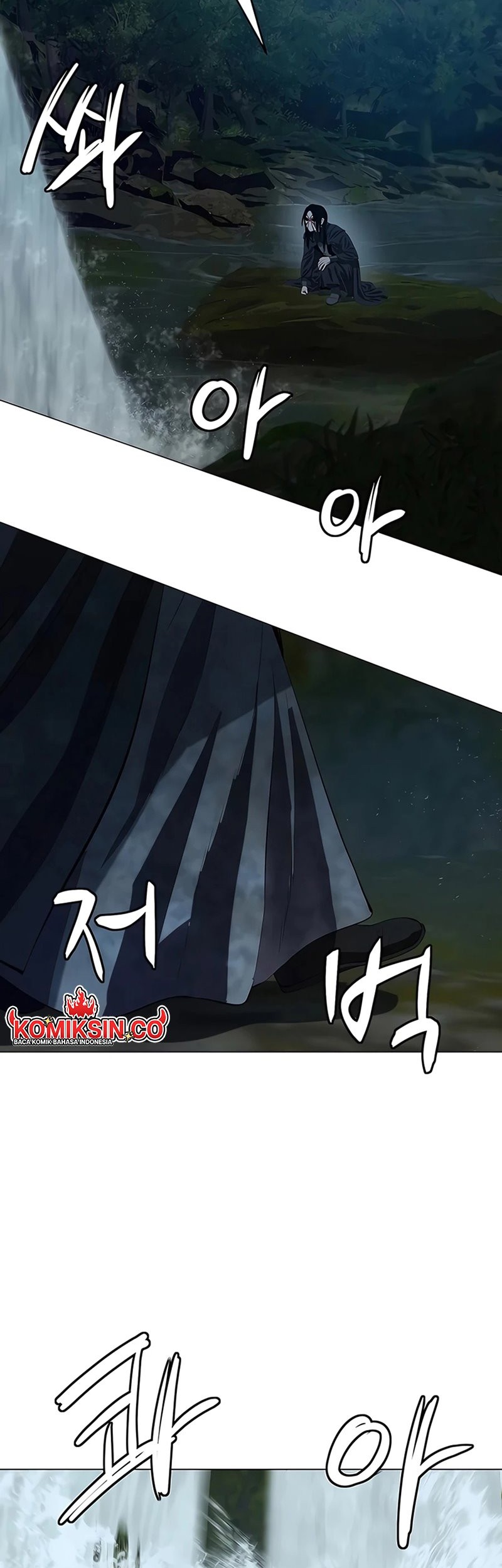 Weak Teacher Chapter 126 - halaman 8