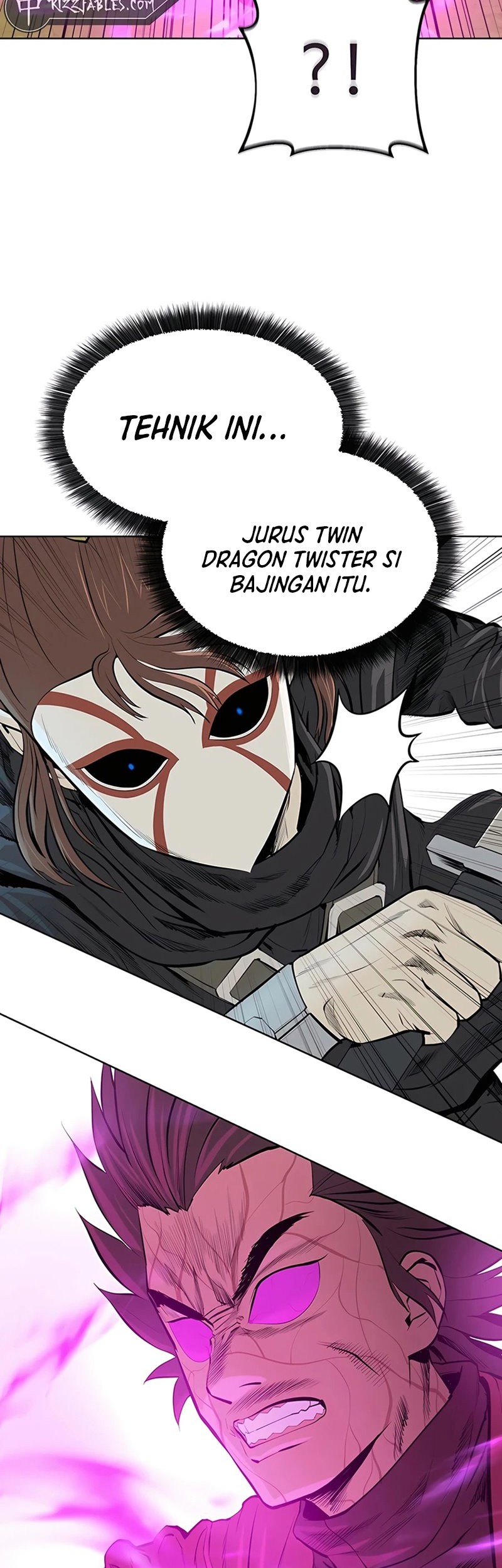 Weak Teacher Chapter 127 - halaman 16