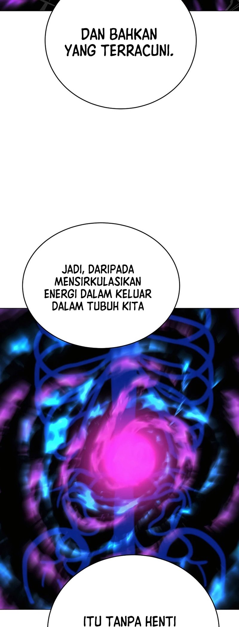 Weak Teacher Chapter 127 - halaman 29