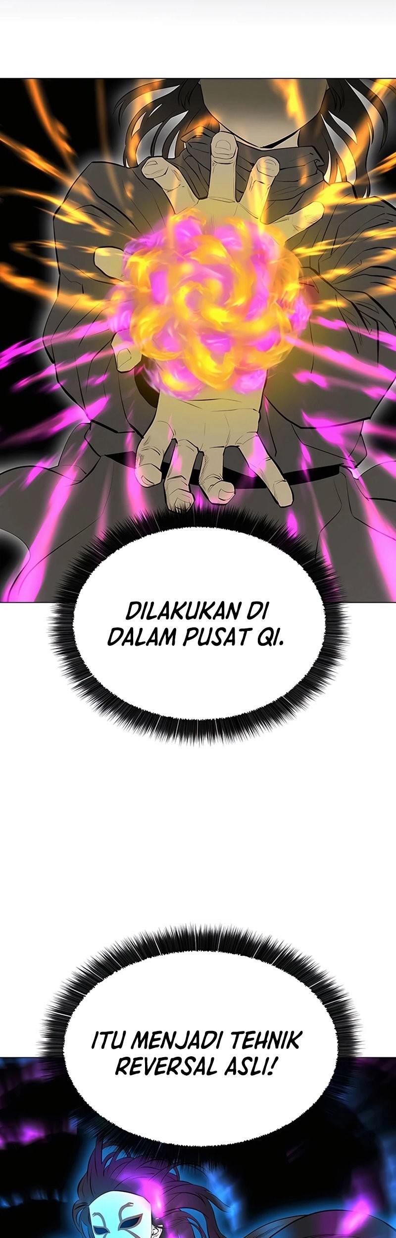 Weak Teacher Chapter 127 - halaman 32