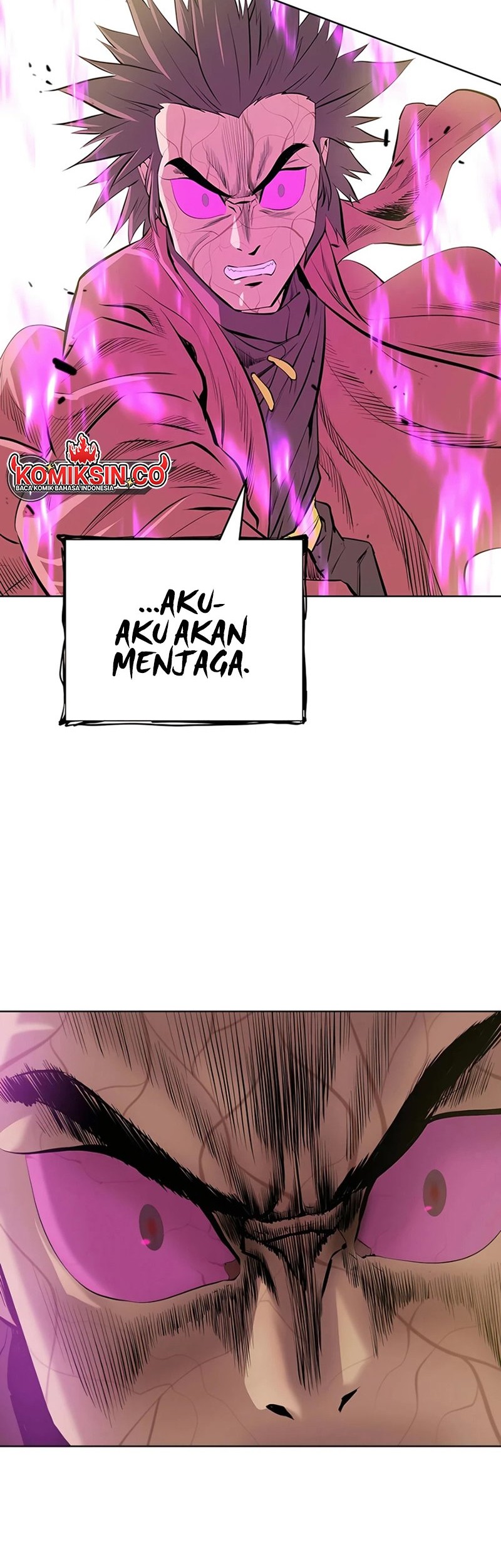 Weak Teacher Chapter 127 - halaman 39
