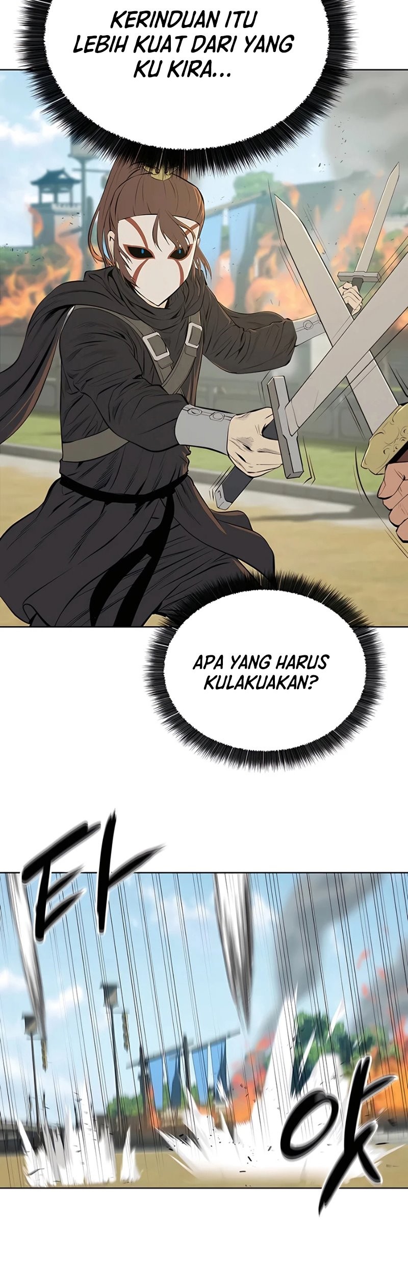 Weak Teacher Chapter 127 - halaman 42
