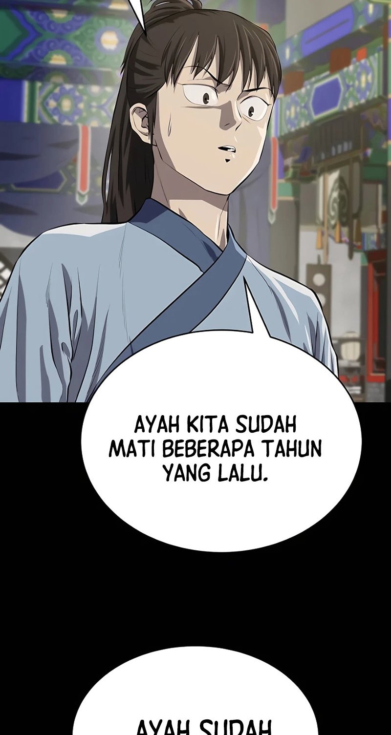 Weak Teacher Chapter 128 - halaman 21