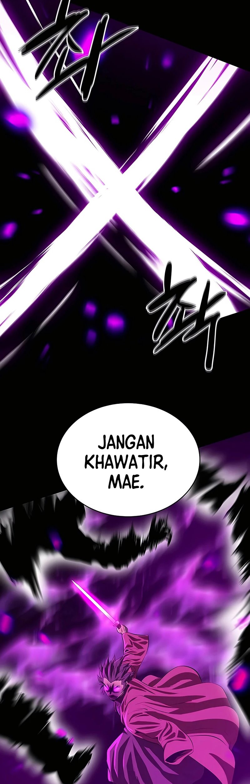 Weak Teacher Chapter 128 - halaman 32