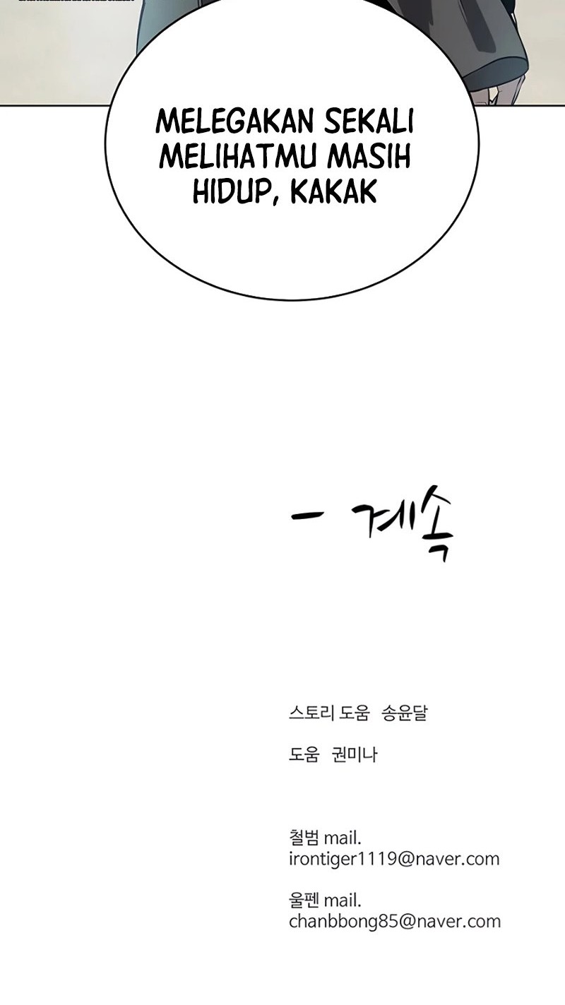 Weak Teacher Chapter 128 - halaman 49