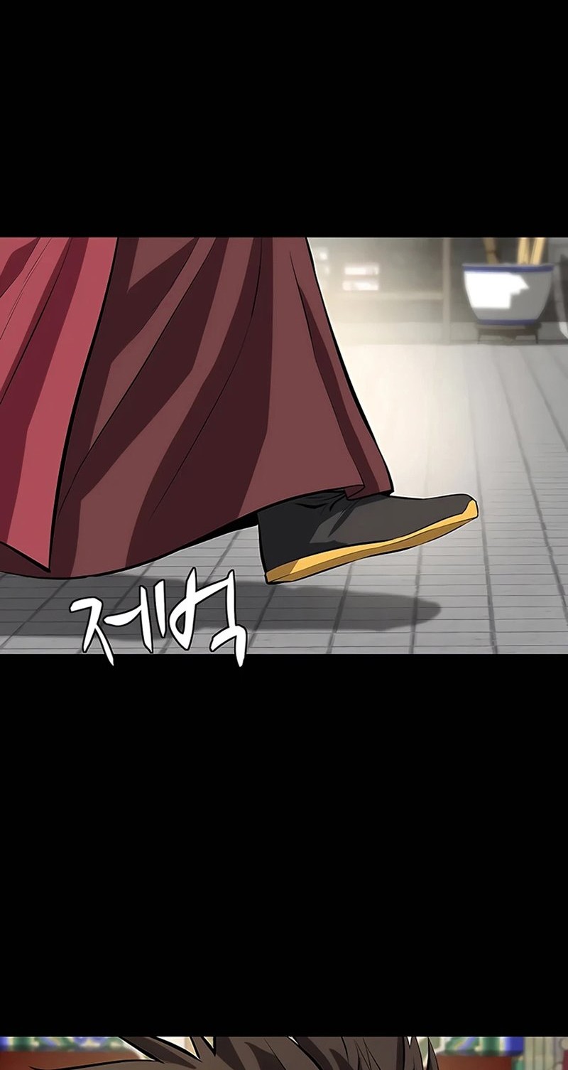 Weak Teacher Chapter 128 - halaman 9