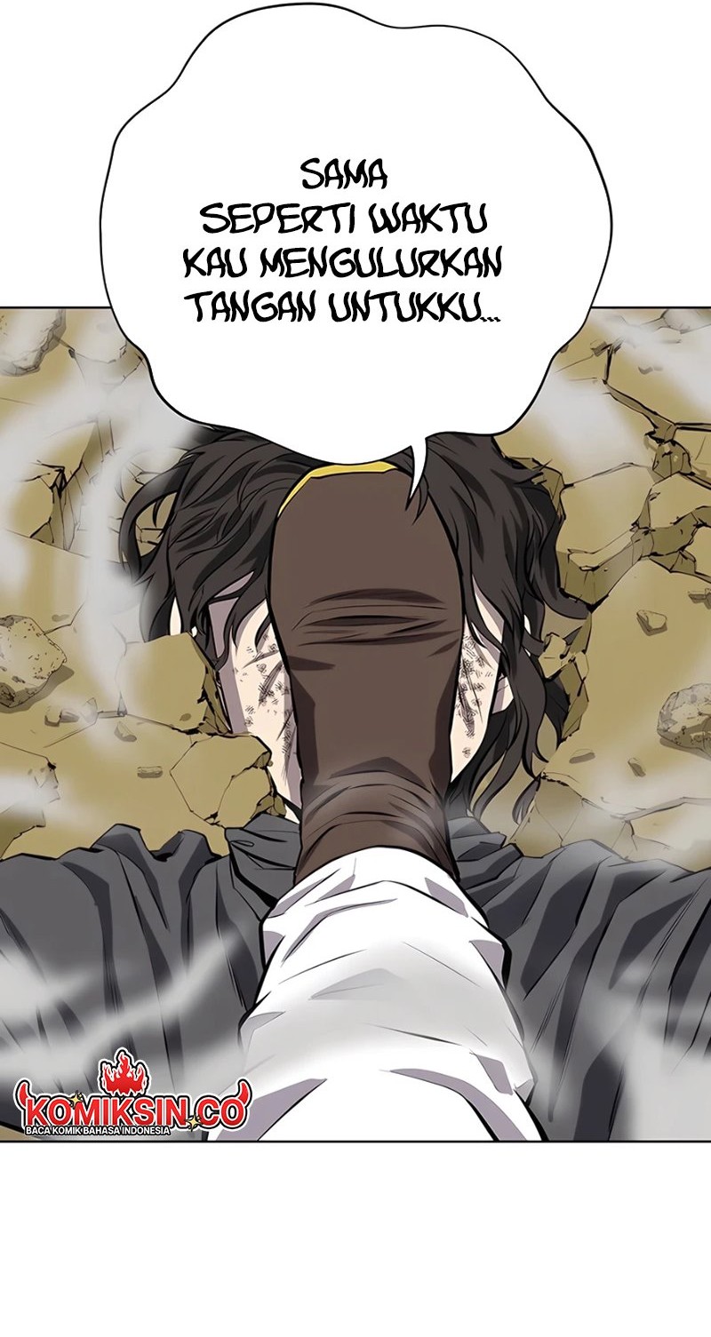 Weak Teacher Chapter 129 - halaman 21