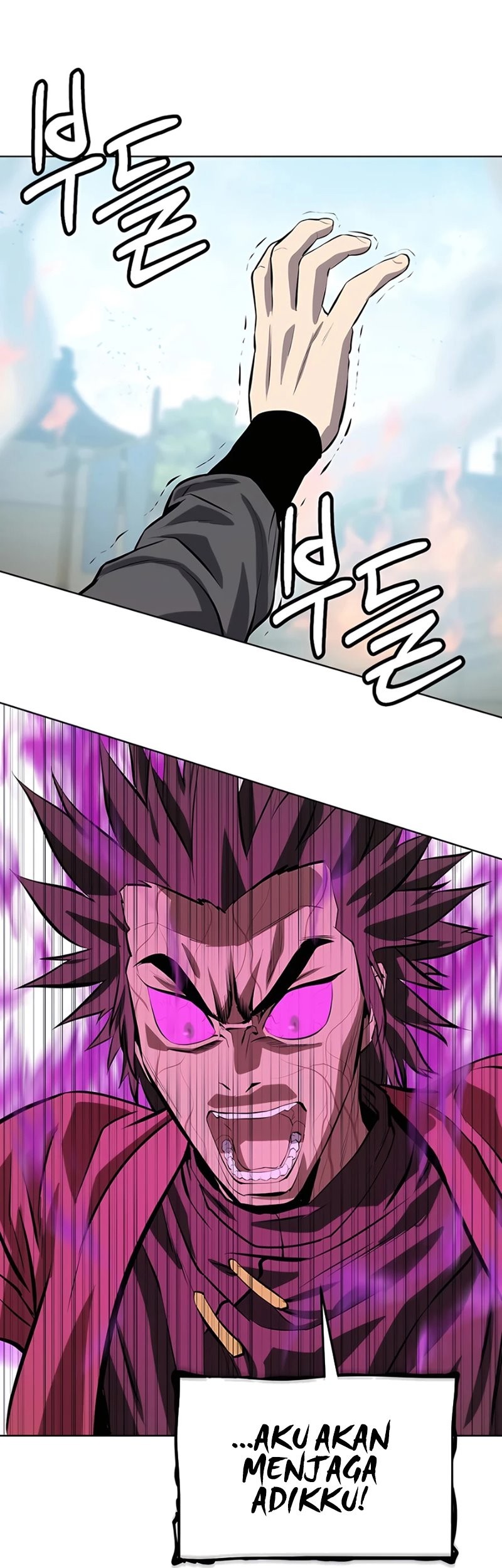Weak Teacher Chapter 129 - halaman 22