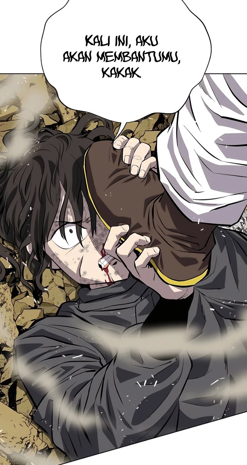 Weak Teacher Chapter 129 - halaman 25