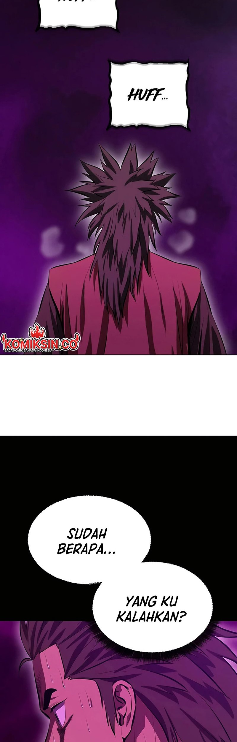 Weak Teacher Chapter 129 - halaman 27