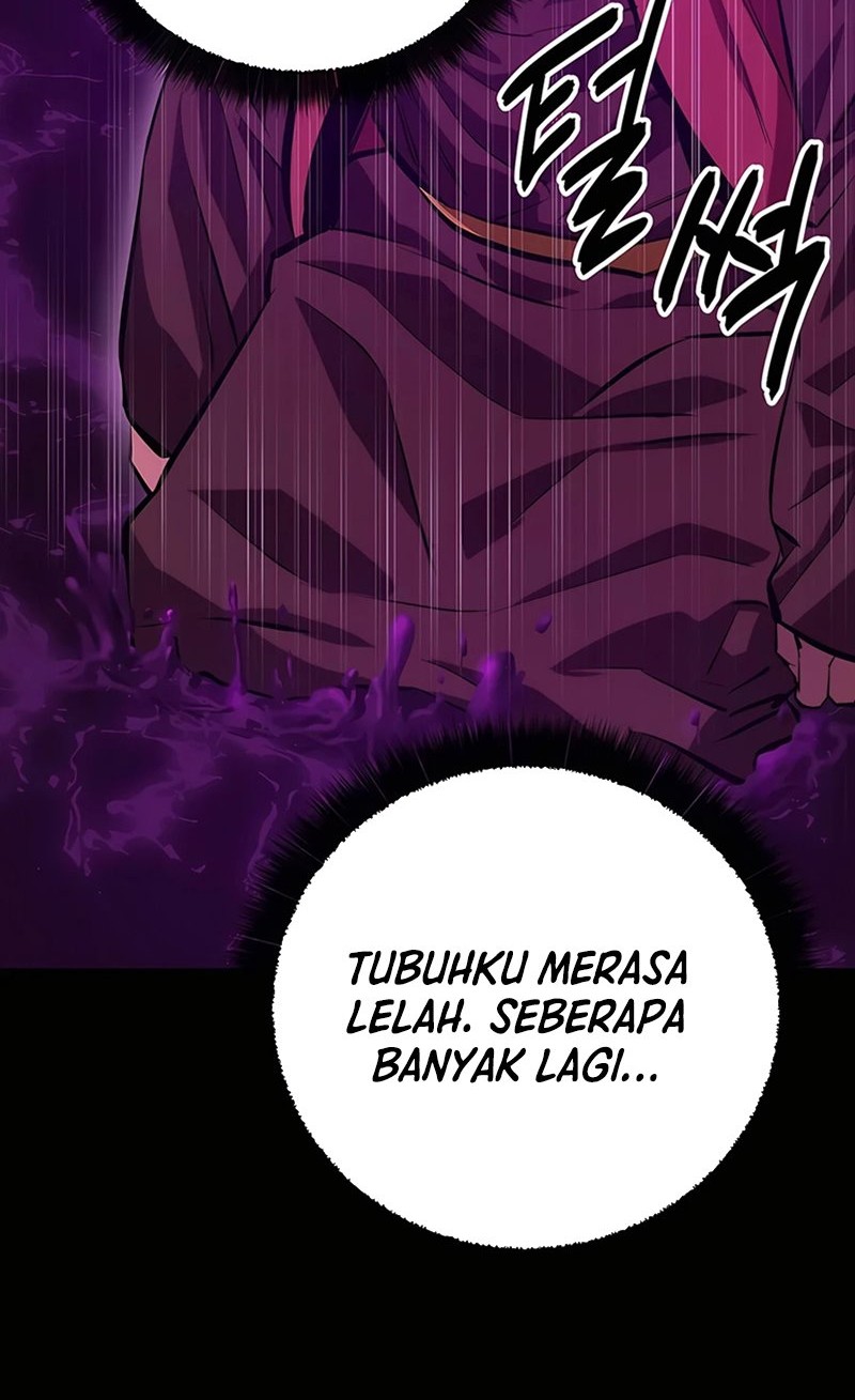 Weak Teacher Chapter 129 - halaman 29