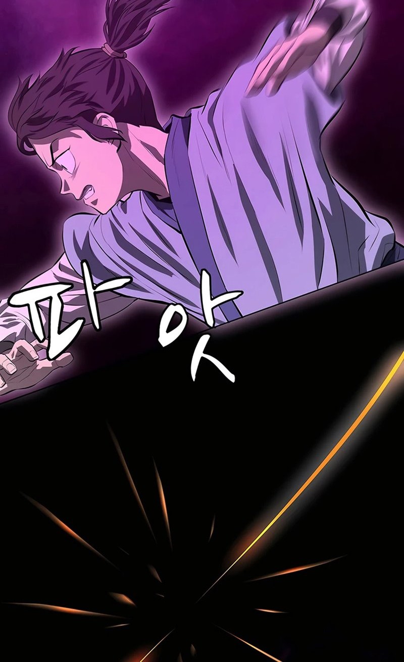 Weak Teacher Chapter 129 - halaman 37